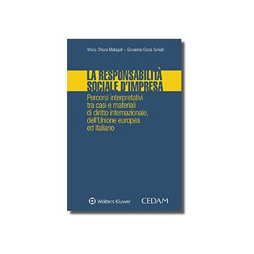 Responsabilità sociale d'impresa