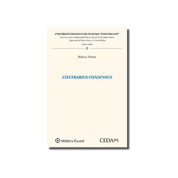 Contrarius consensus