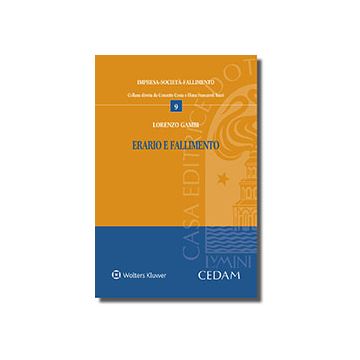 Erario e fallimento