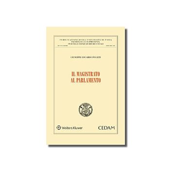 Il magistrato al parlamento