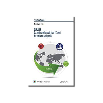 Dual use ostacolo o potenzialità per l'export. Normativa e casi pratici