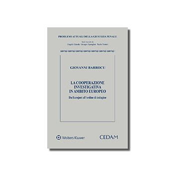 La cooperazione investigativa in ambito europeo