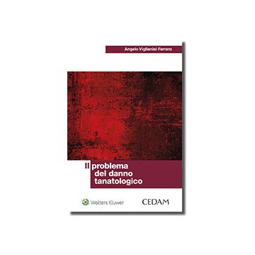 Problema del danno tanatologico