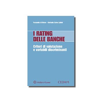 I rating delle banche. Criteri di valutazione e variabili discriminanti