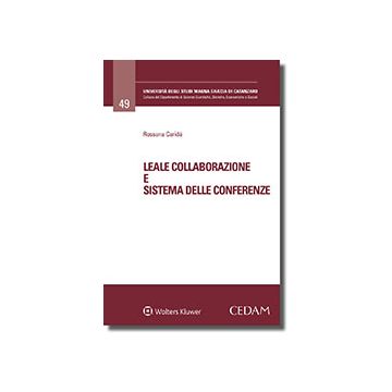 Leale collaborazione e sistema delle conferenze