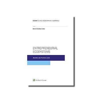 Entrepreneurial ecosystems. Research and practical case