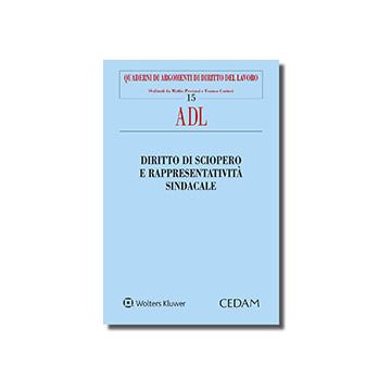 Diritto di sciopero e rappresentatività sindacale