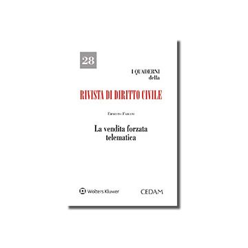 La vendita forzata telematica