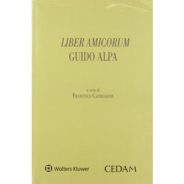 Liber amicorum Guido Alpa