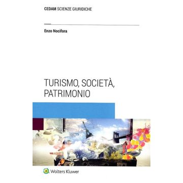 Turismo, società, patrimonio