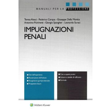 Impugnazioni penali