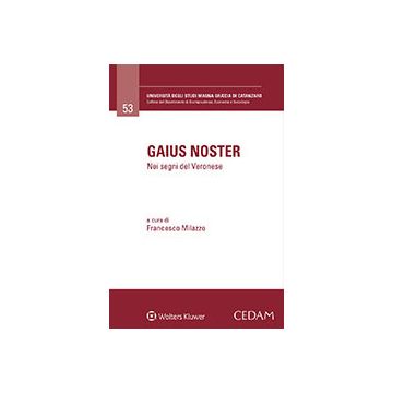 Gaius noster. Nei segni del Veronese