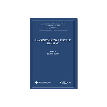 La concorrenza fiscale tra stati