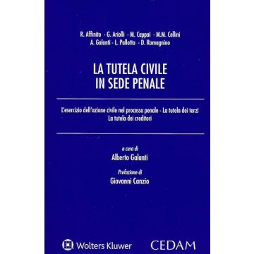 La tutela civile in sede penale