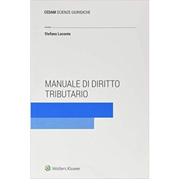 Manuale di diritto tributario