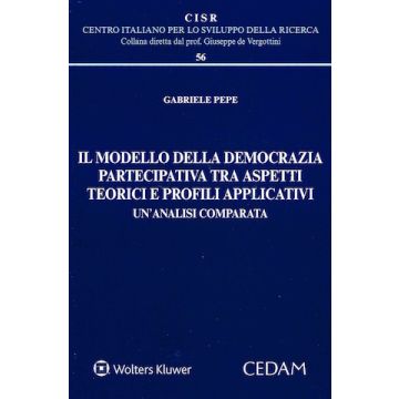 Il modello della democrazia partecipativa tra aspetti teorici e profili applicativi. Un'analisi comparata