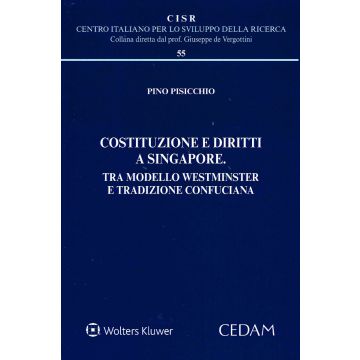 Costituzione e diritti a Singapore. Tra modello Westminster e tradizione confuciana