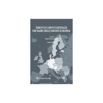 Diritto costituzionale dei paesi dell'Unione Europea 4/ed.