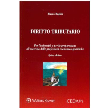 Diritto tributario. Per l'Università e per la preparazione alla professioni economico-giuridiche