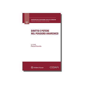 Diritto e potere nel pensiero anarchico