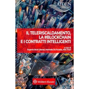 Il teleriscaldamento, la #blockchain e i contratti intelligenti