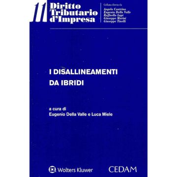 I disallineamenti da ibridi