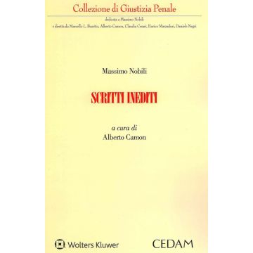 Scritti inediti