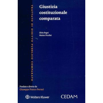 Giustizia costituzionale comparata