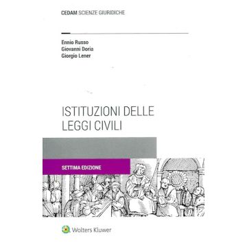 Istituzioni delle leggi civili russo wolters kluwer