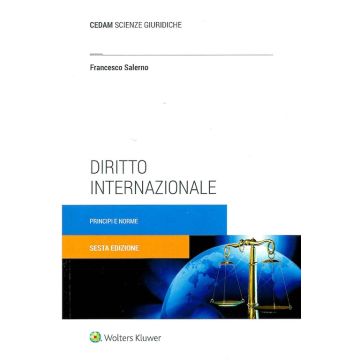 Diritto internazionale. Principi e norme 6/ed.