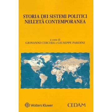 Storia dei sistemi politici nell'età contemporanea 2/ed.