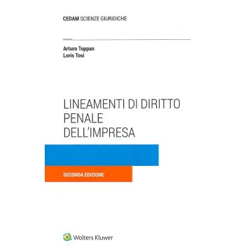 Lineamenti di diritto penale dell'impresa 2022