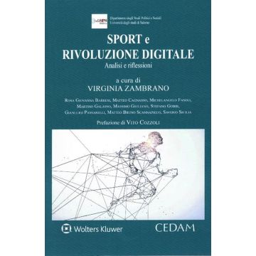 Sport e rivoluzione digitale. Analisi e riflessioni
