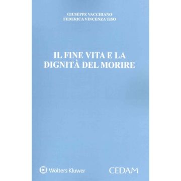 Il fine vita e la dignità del morire