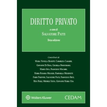 Diritto privato 3/ed.