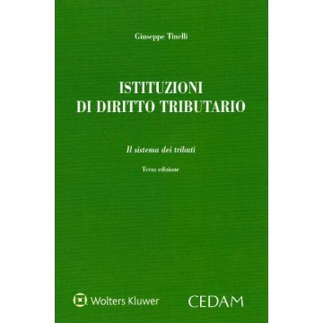 Tinelli istituzioni di diritto privato 2022 cedam