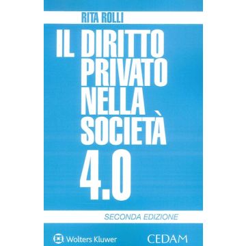 Il diritto privato nella società 4.0