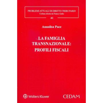 La famiglia transnazionale: profili fiscali