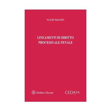 Lineamenti di diritto processuale penale
