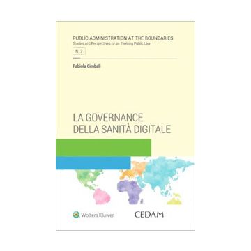 La governance della sanità digitale