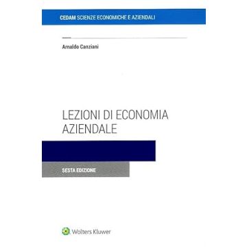 Lezioni di economia aziendale 6/ed. 