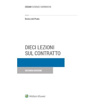 Dieci lezioni sul contratto 2/ed.