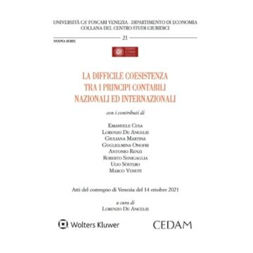 La difficile coesistenza tra i principi contabili nazionali ed internazionali