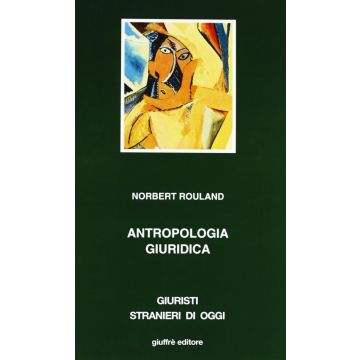 Antropologia giuridica