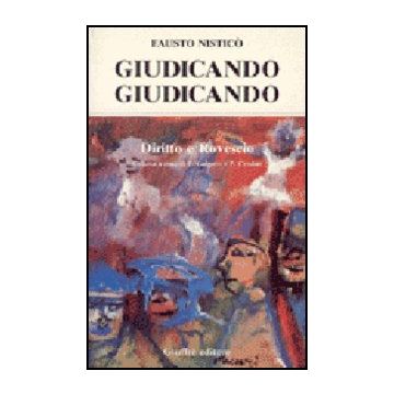 Giudicando, Giudicando - Nistico' Fausto - Giuffre' - 9788814048357