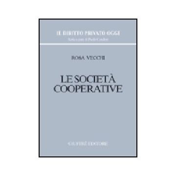 Le Societa' Cooperative 