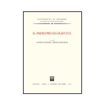 Il Principio Di Gratuita' 