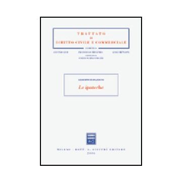 Le Ipoteche  - Ravazzoni Alberto - Giuffre' - 9788814122231