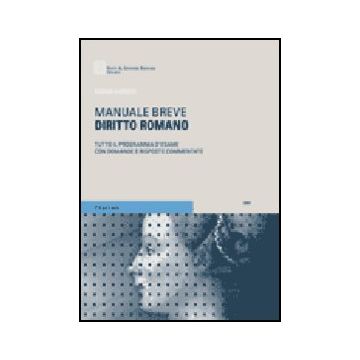 Diritto Romano Sociali - Cascione Cosimo - Giuffre' - 9788814131288