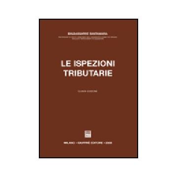 Le Ispezioni Tributarie 